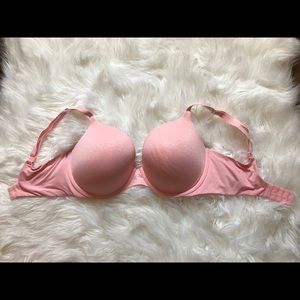 Victoria’s Secret Push Up Bra 36DDD